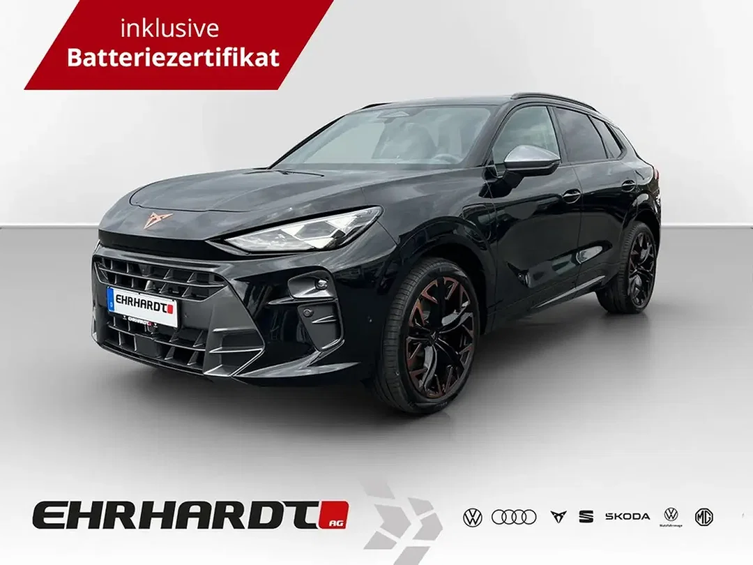CUPRA Terramar 1.5 PHEV TSI DSG VZ DCC Matrix LED Copper - Afbeelding 1
