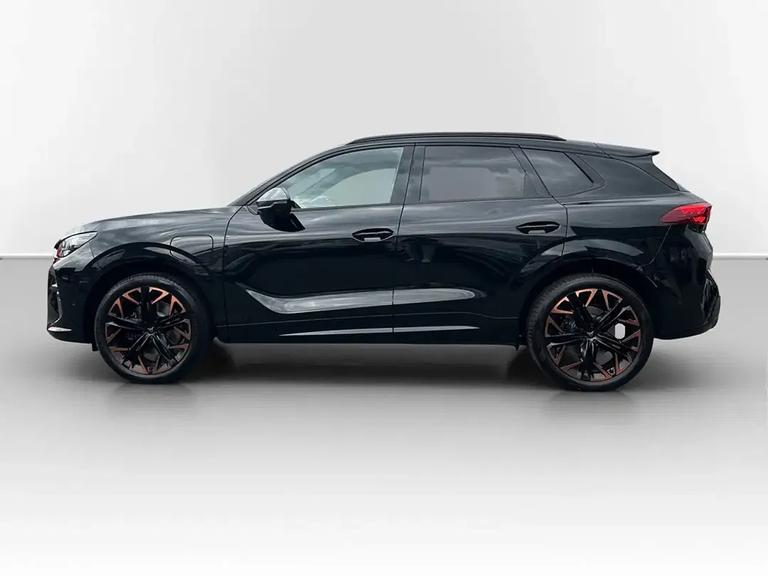 CUPRA Terramar 1.5 PHEV TSI DSG VZ DCC Matrix LED Copper - Thumbnail 8