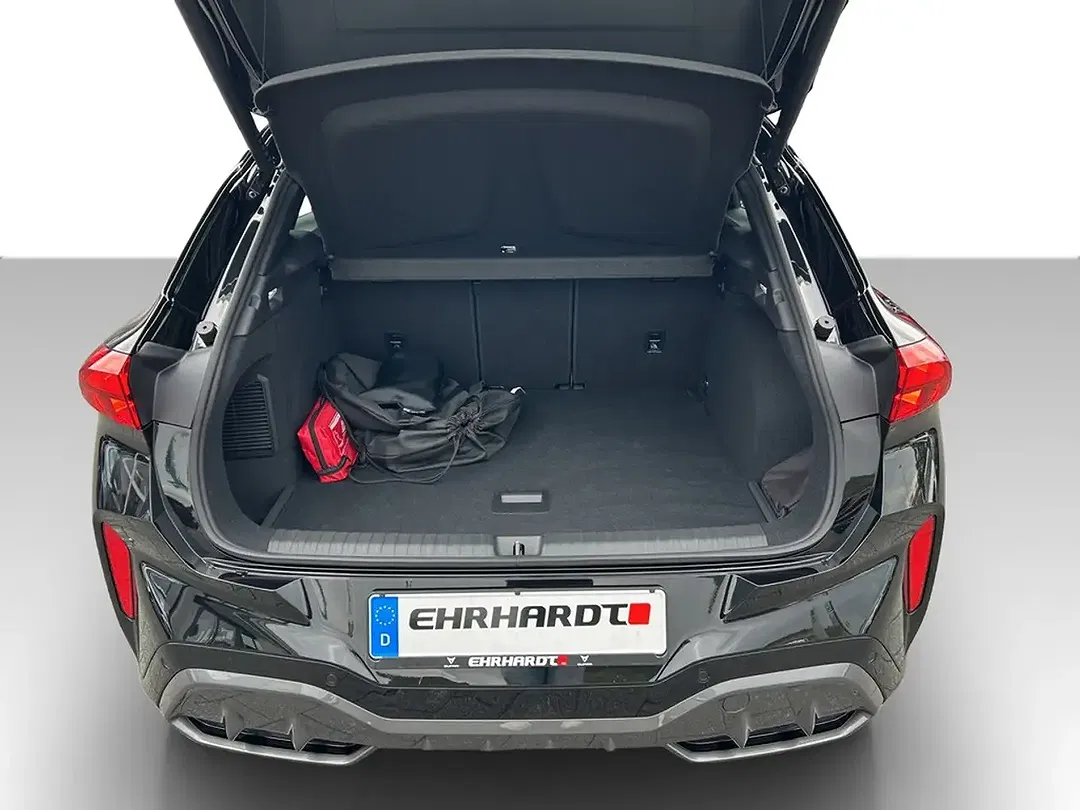 CUPRA Terramar 1.5 PHEV TSI DSG VZ DCC Matrix LED Copper - Thumbnail 9