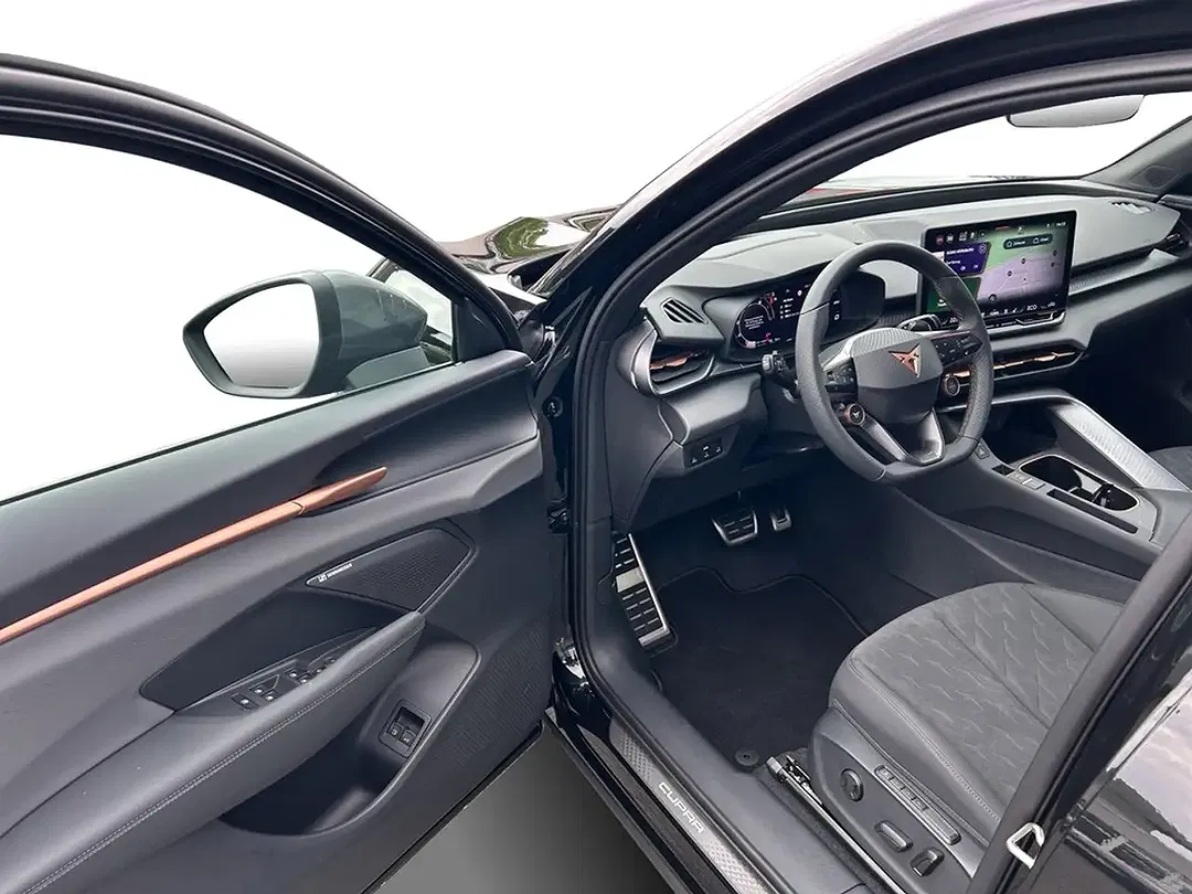 CUPRA Terramar 1.5 PHEV TSI DSG VZ DCC Matrix LED Copper - Thumbnail 11
