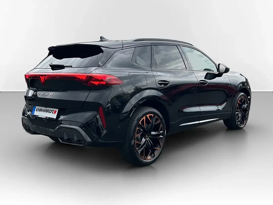 CUPRA Terramar 1.5 PHEV TSI DSG VZ DCC Matrix LED Copper - Thumbnail 5