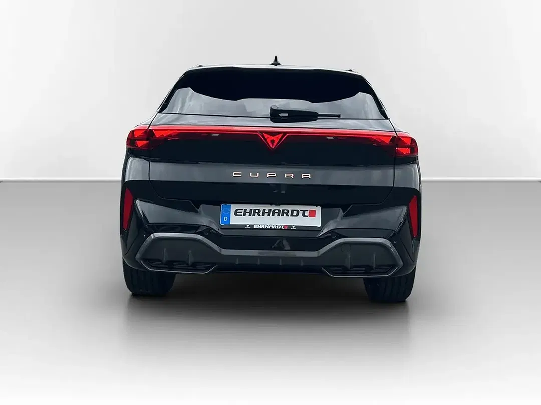 CUPRA Terramar 1.5 PHEV TSI DSG VZ DCC Matrix LED Copper - Thumbnail 6