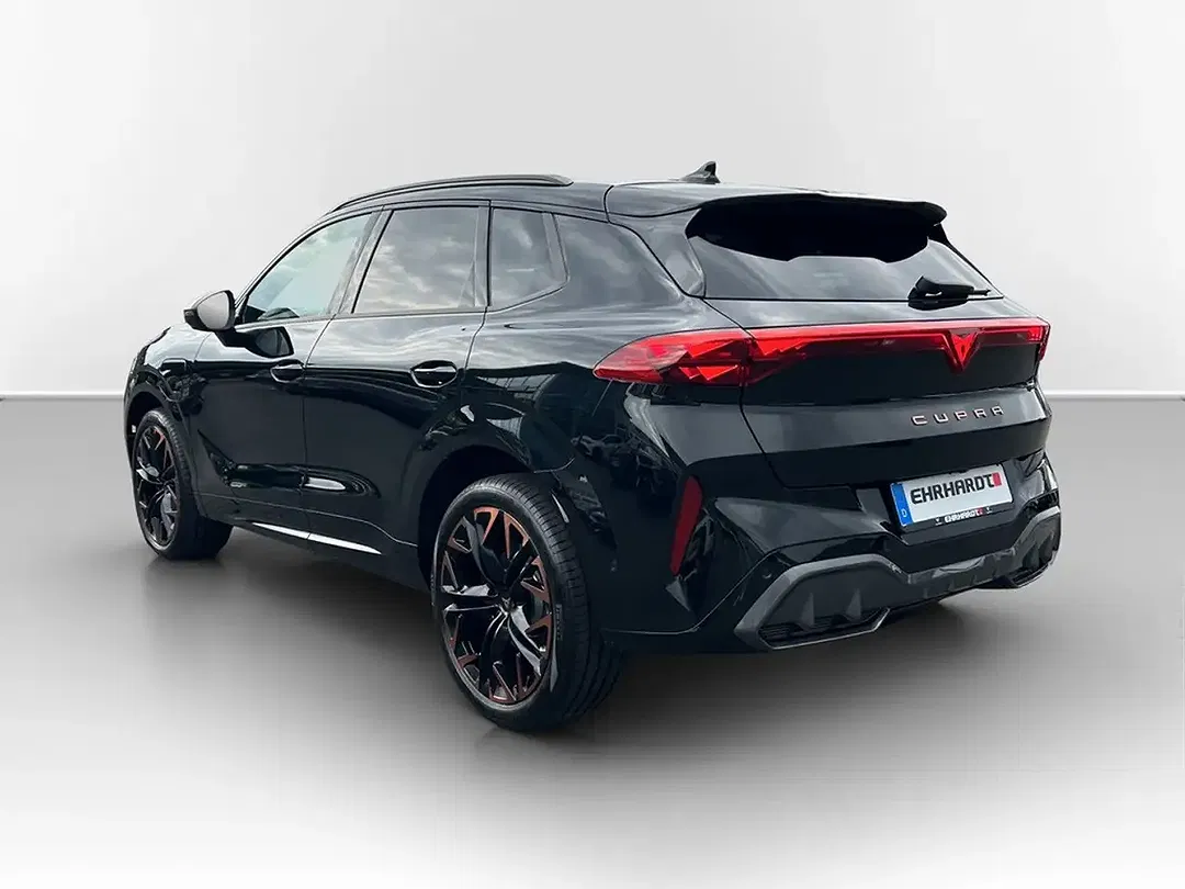 CUPRA Terramar 1.5 PHEV TSI DSG VZ DCC Matrix LED Copper - Thumbnail 7