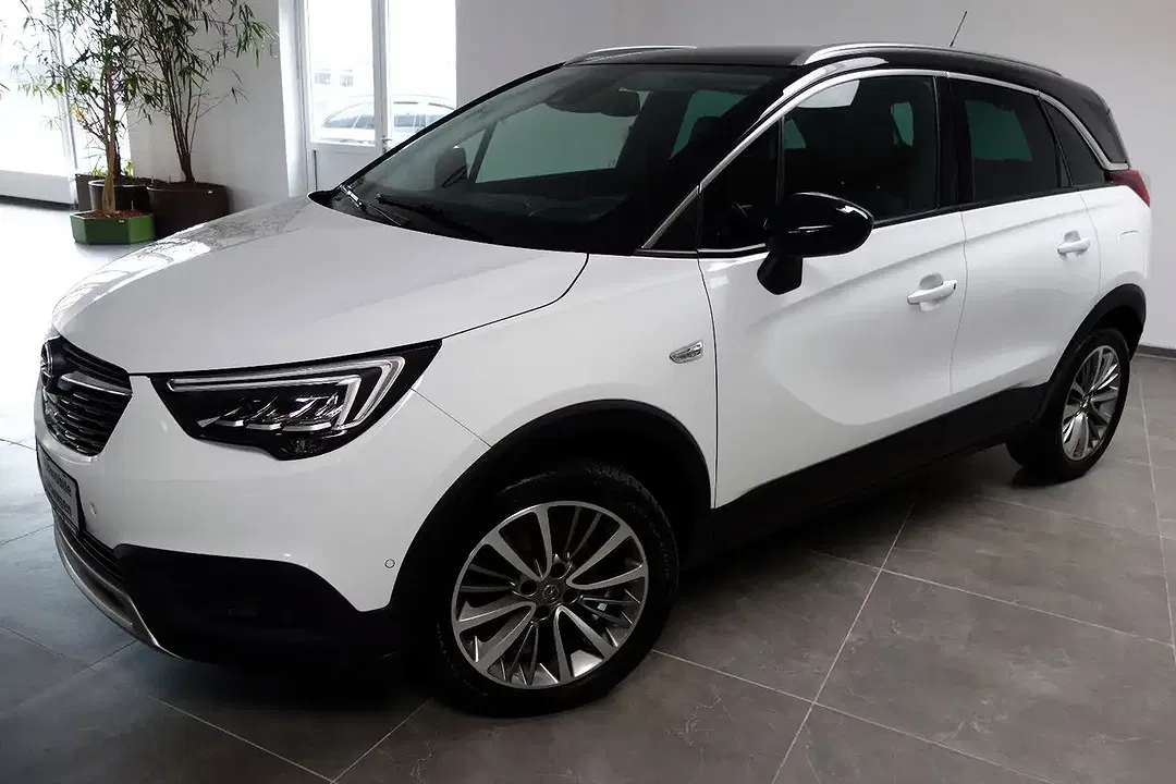 Opel Crossland X 1.5 AUT Ultimate - foto 1