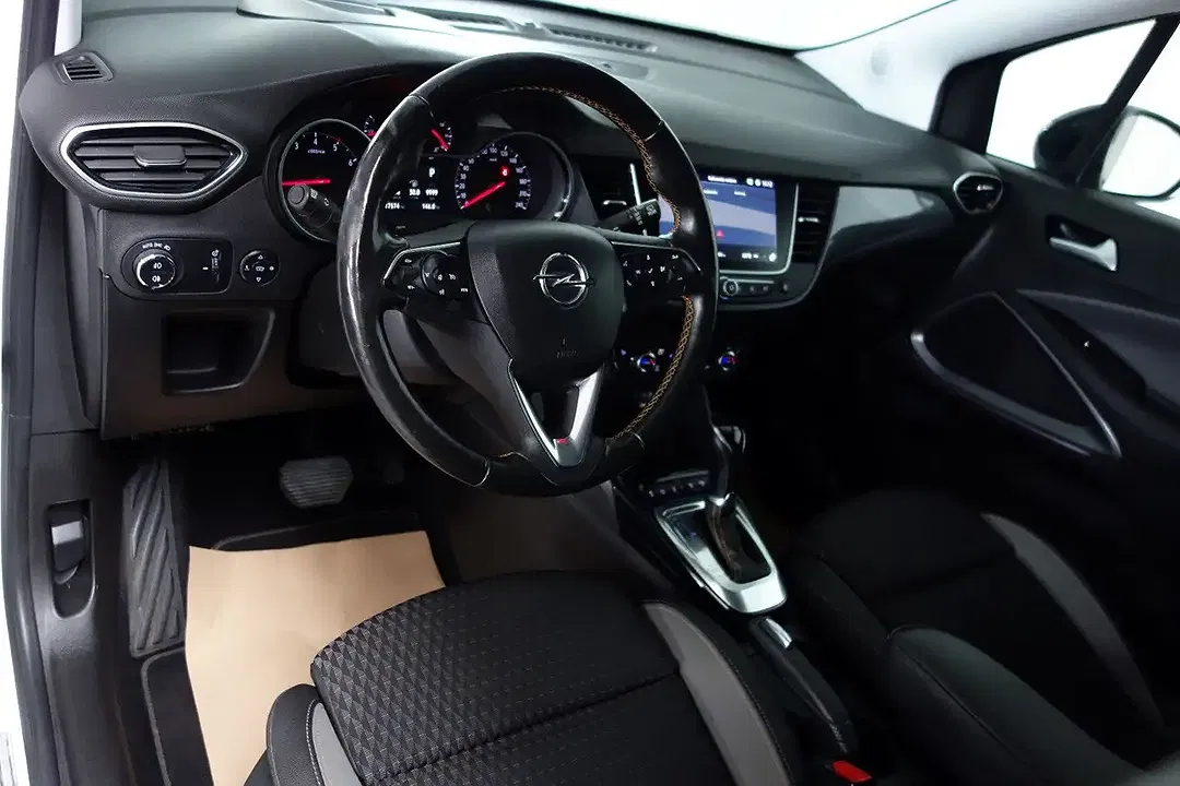 Opel Crossland X 1.5 AUT Ultimate - Thumbnail 11