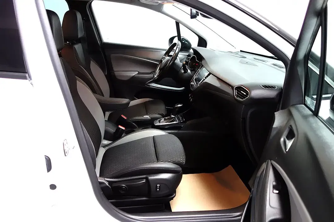 Opel Crossland X 1.5 AUT Ultimate - Thumbnail 12