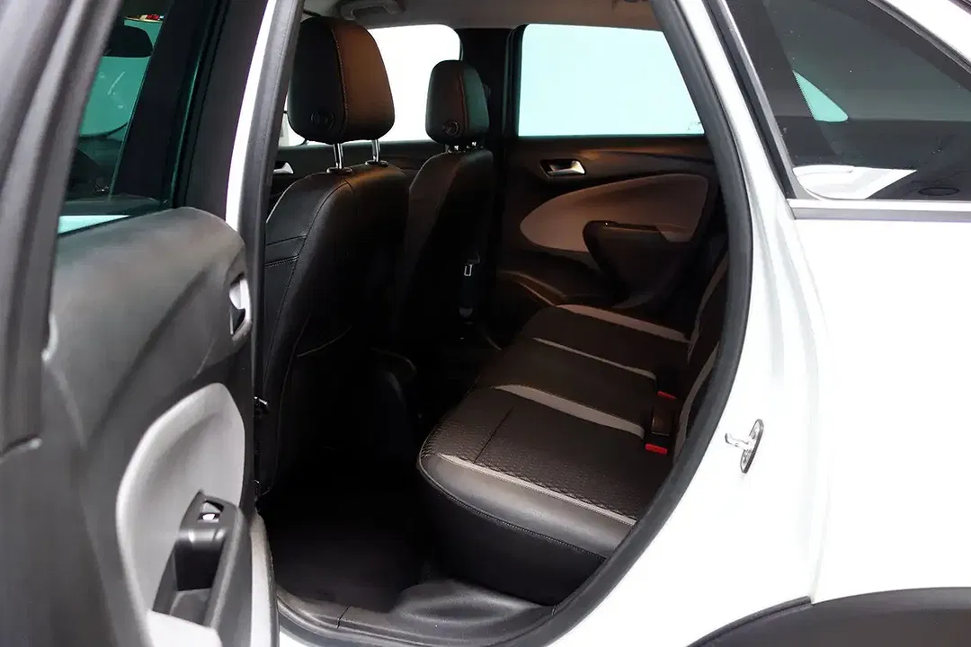 Opel Crossland X 1.5 AUT Ultimate - foto 15