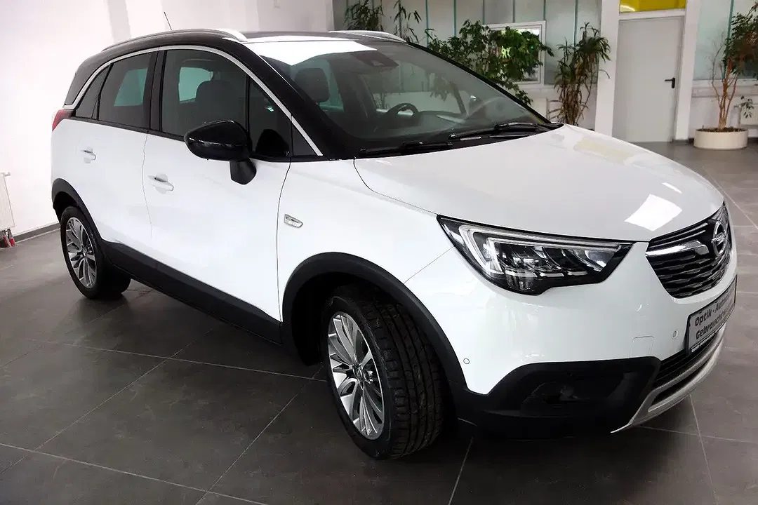 Opel Crossland X 1.5 AUT Ultimate - foto 2