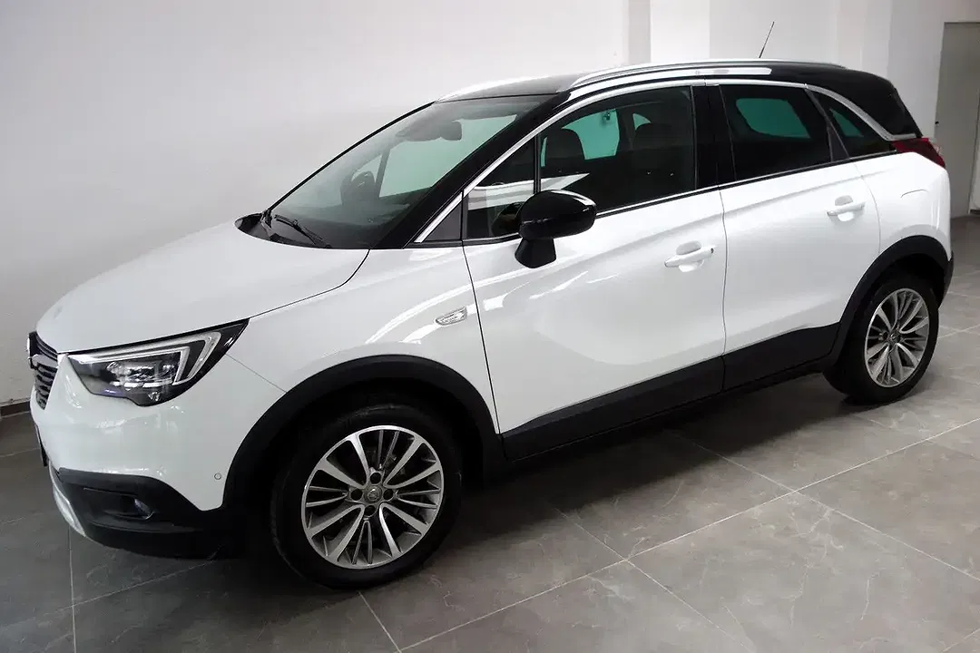 Opel Crossland X 1.5 AUT Ultimate - Thumbnail 3