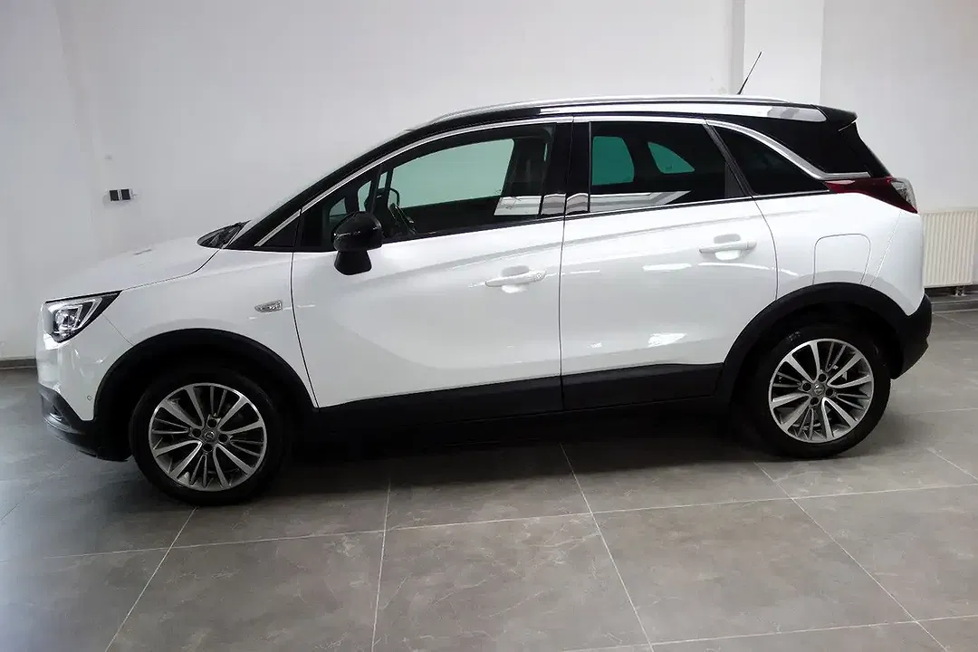 Opel Crossland X 1.5 AUT Ultimate - Thumbnail 5