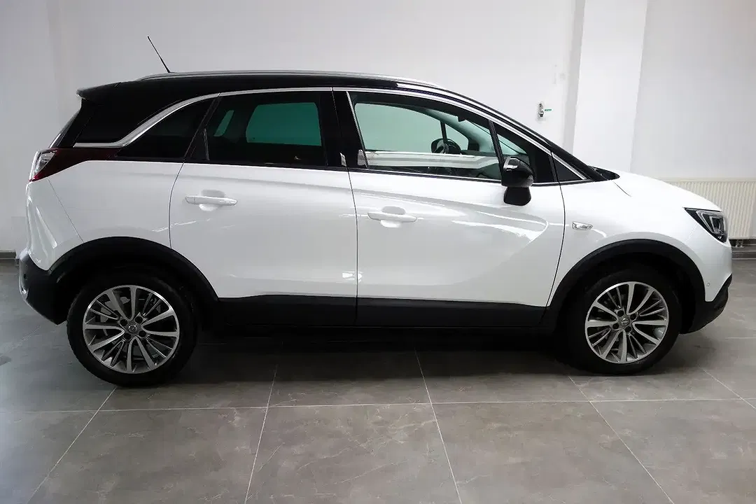 Opel Crossland X 1.5 AUT Ultimate - Thumbnail 6