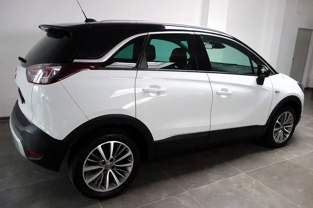 Opel Crossland X 1.5 AUT Ultimate - Thumbnail 7