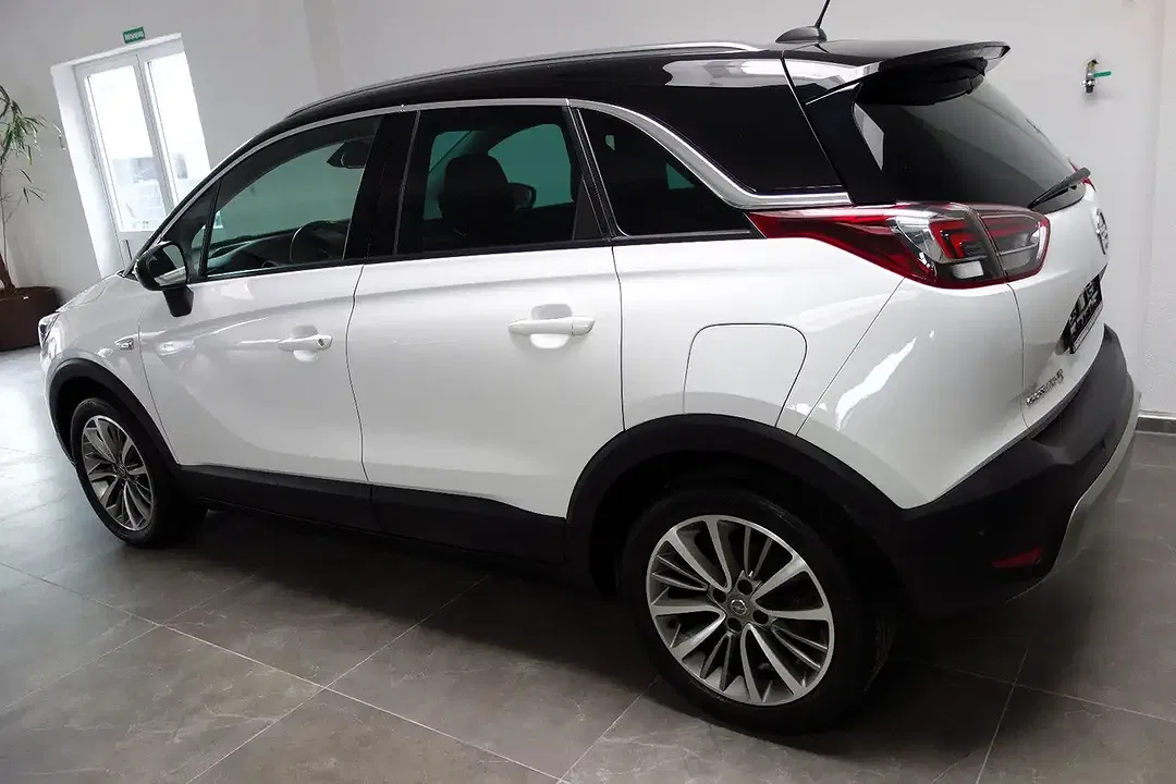 Opel Crossland X 1.5 AUT Ultimate - Thumbnail 8