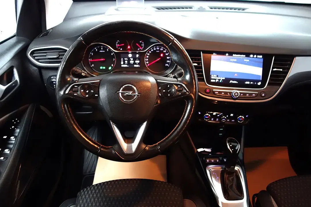 Opel Crossland X 1.5 AUT Ultimate - Thumbnail 9