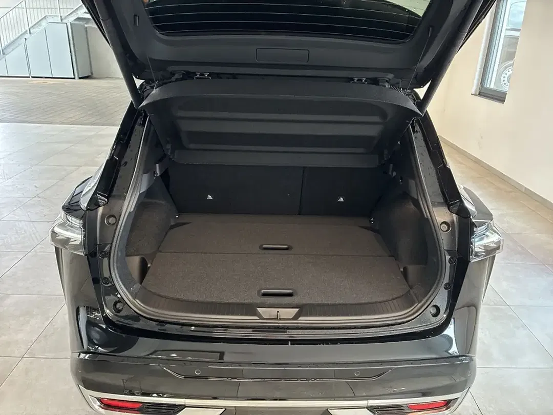 Nissan Qashqai 1.3 DIG-T MHEV Xtronic Tekna+ - Thumbnail 6