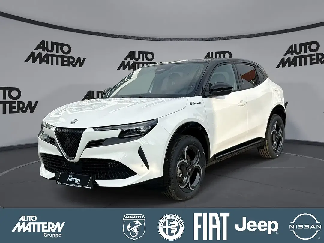 Alfa Romeo Junior 1.2 VGT MHEV - foto 1