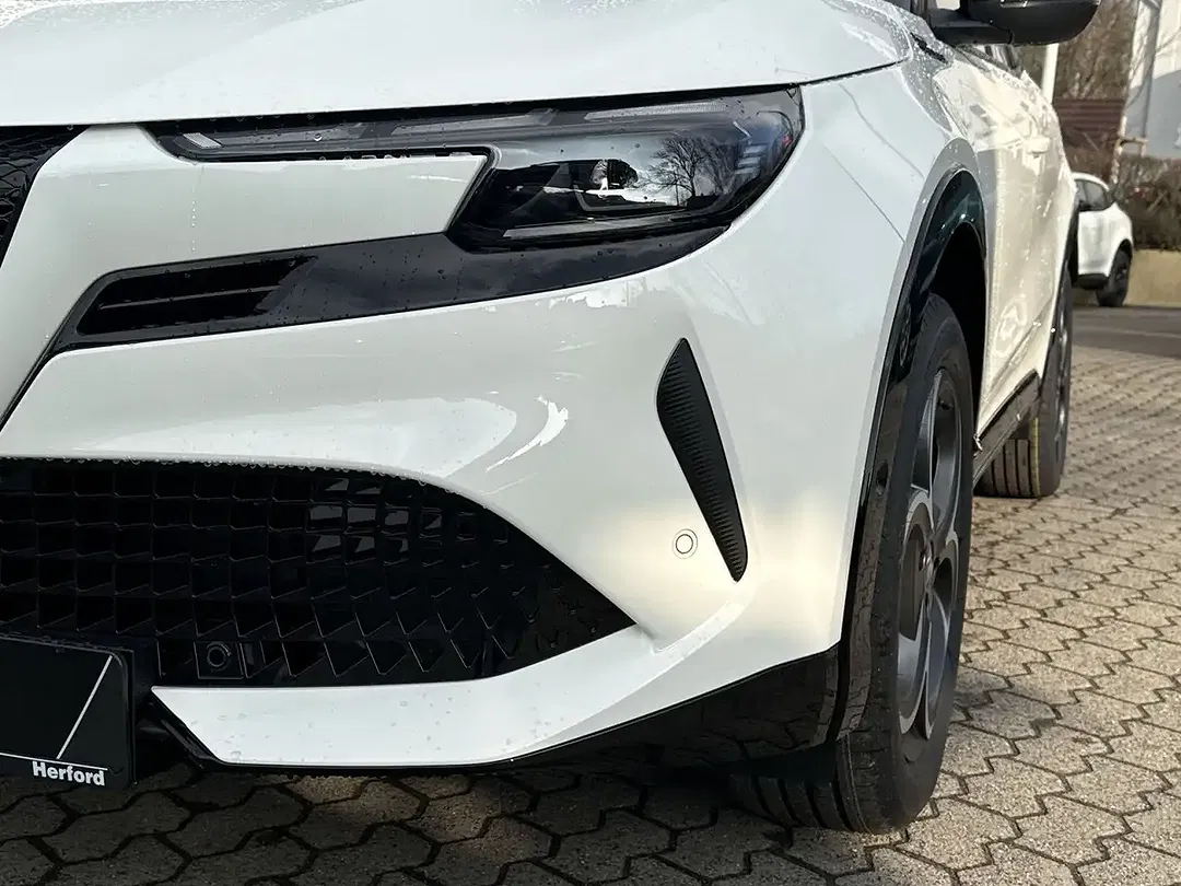 Alfa Romeo Junior 1.2 VGT MHEV - Thumbnail 13