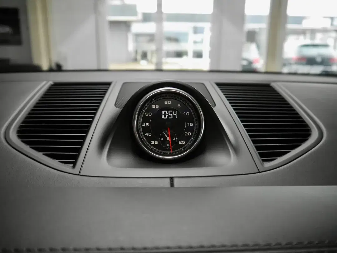 Porsche Macan Sport Design - Thumbnail 7