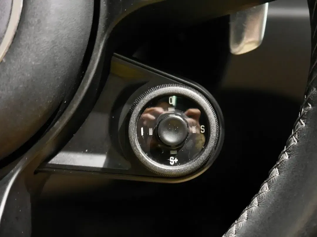 Porsche Macan Sport Design - foto 8