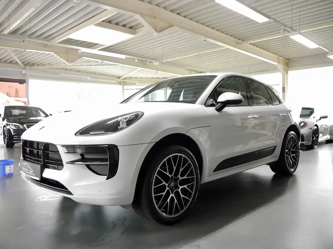 Porsche Macan Sport Design - foto 2
