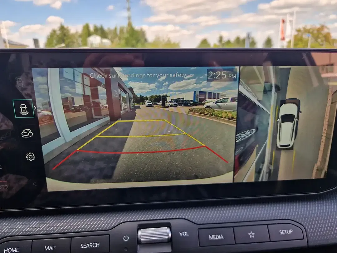 Kia K4 1.6 T-GDI DCT GT-Line - Thumbnail 11