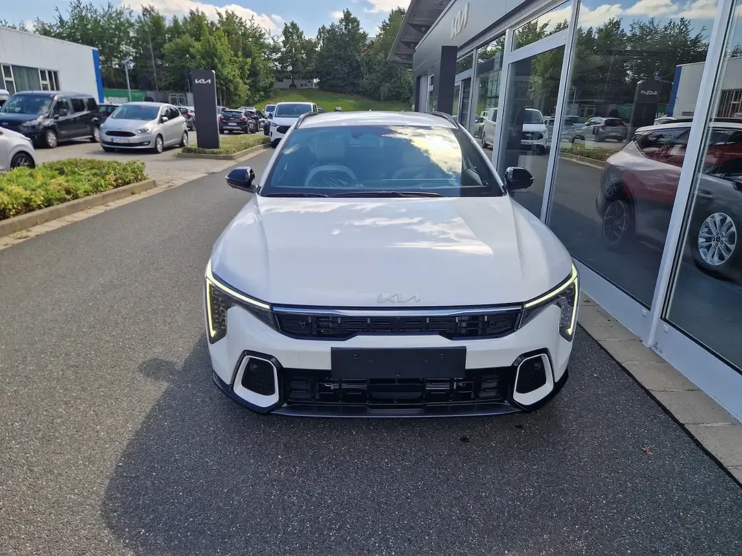 Kia K4 1.6 T-GDI DCT GT-Line - Thumbnail 5