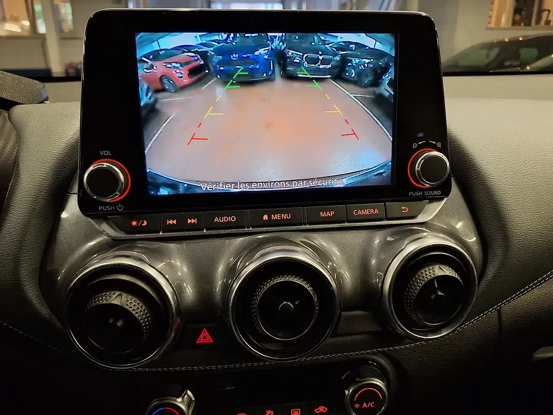 Nissan Juke 1.0 DIG-T Edition - Thumbnail 12