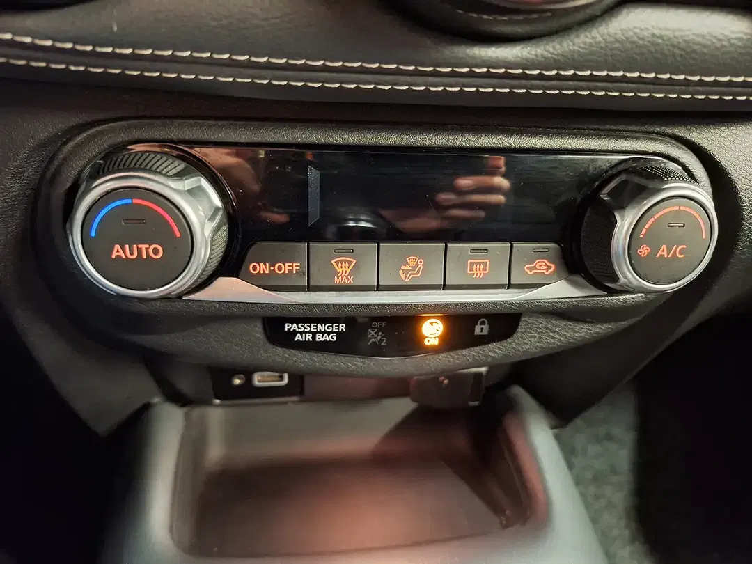 Nissan Juke 1.0 DIG-T Edition - Thumbnail 13