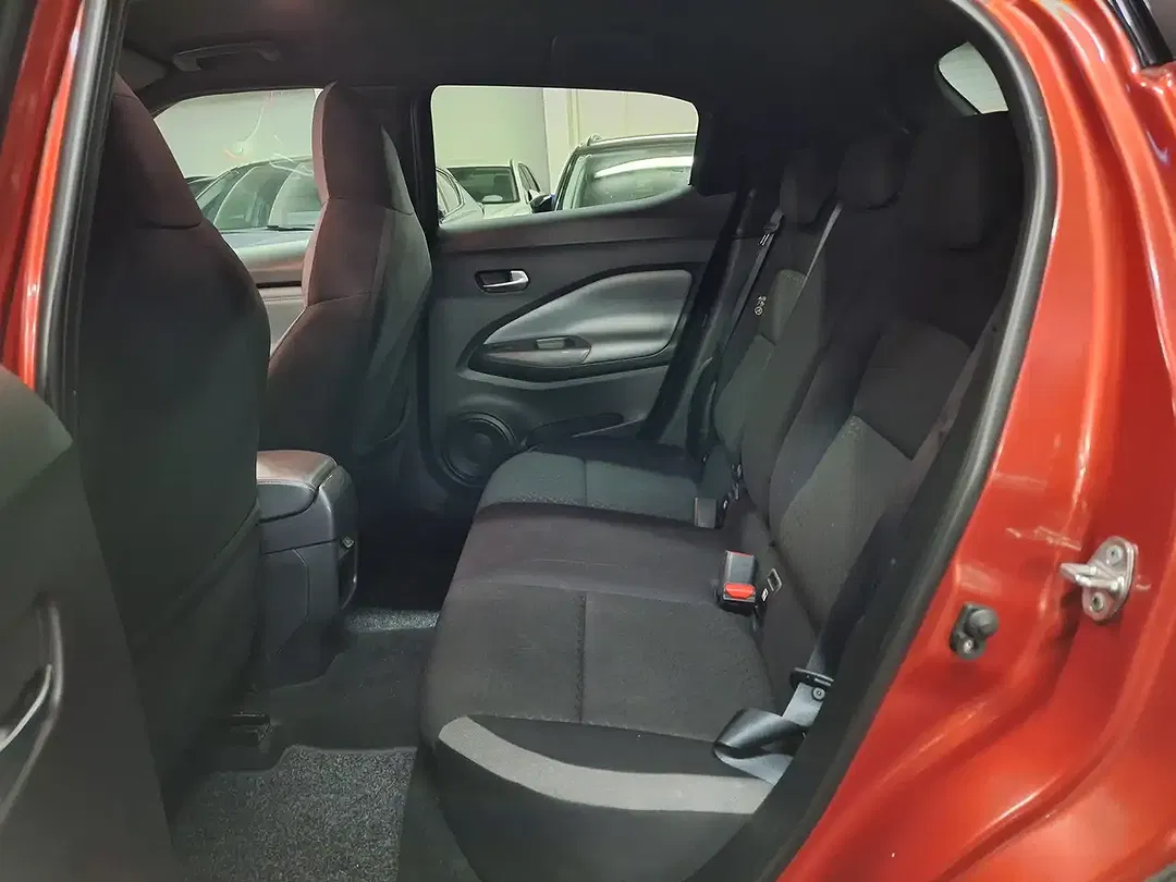 Nissan Juke 1.0 DIG-T Edition - foto 15