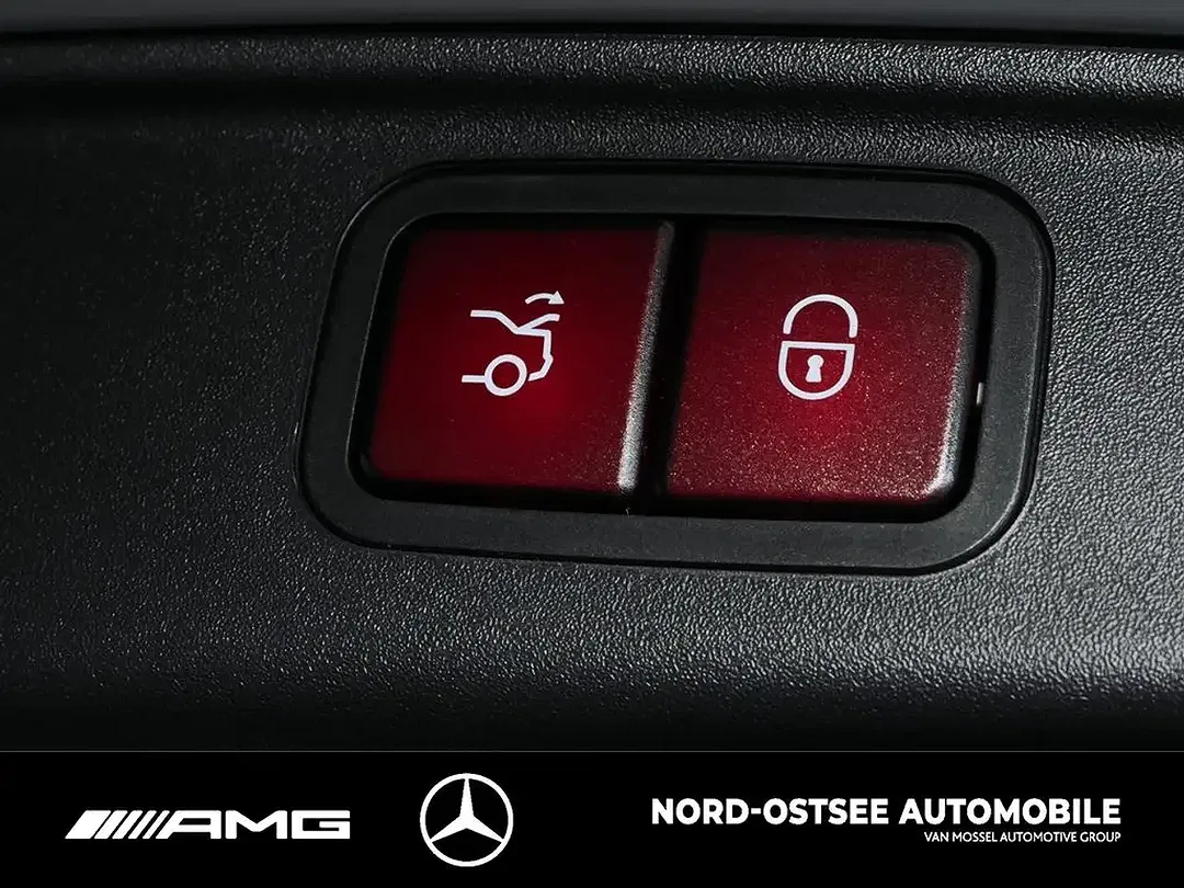 Mercedes-Benz AMG GT 63 4MATIC Premium - Thumbnail 15