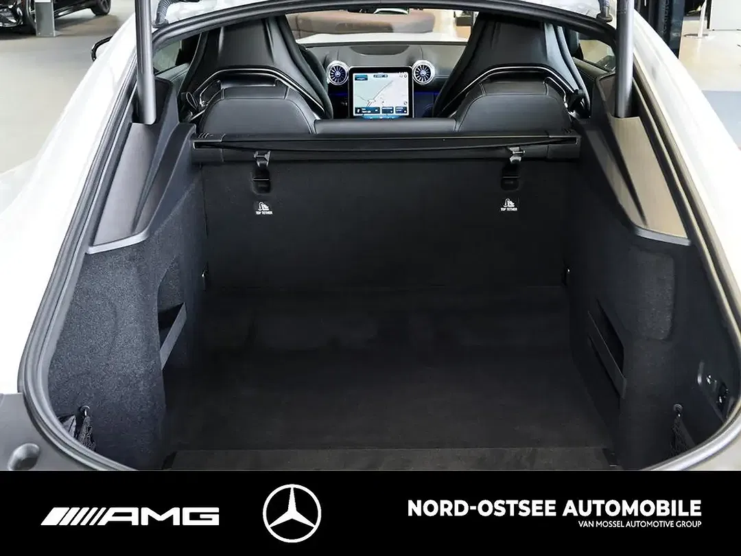 Mercedes-Benz AMG GT 63 4MATIC Premium - Thumbnail 16