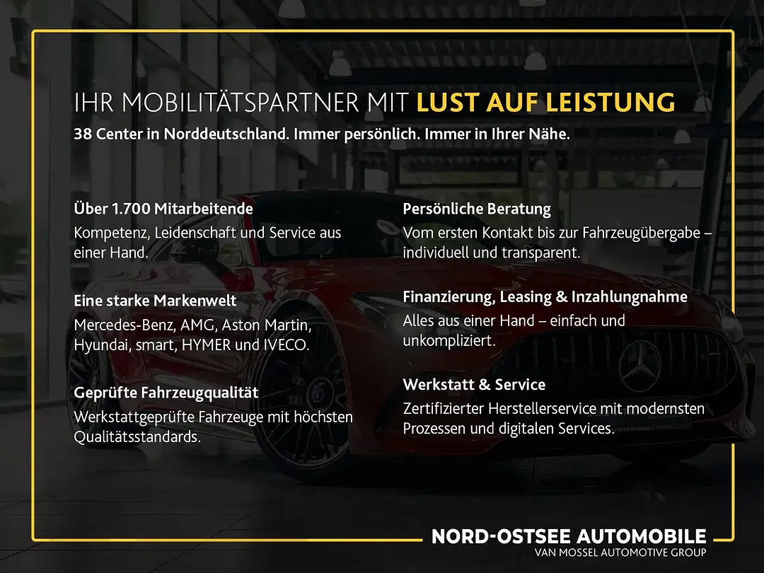 Mercedes-Benz AMG GT 63 4MATIC Premium - Thumbnail 17