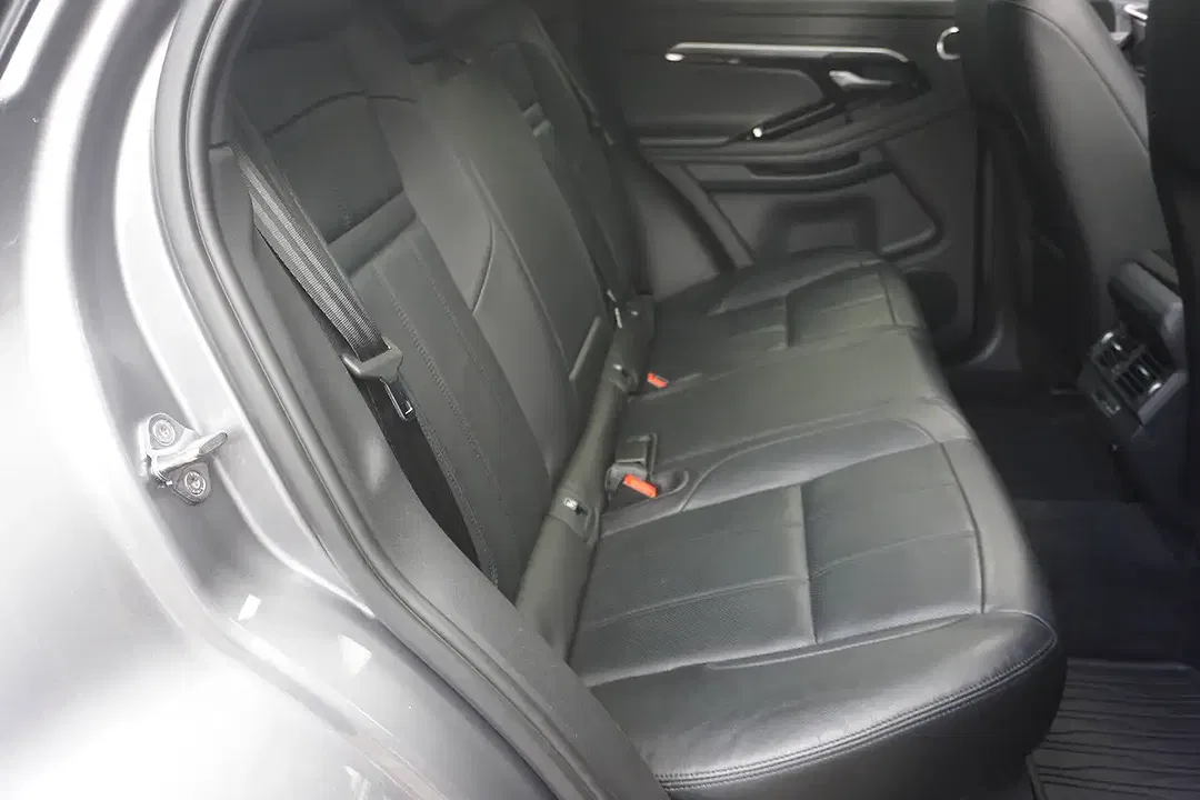 Land Rover Range Rover Evoque 2.0 Td4 4x4 MHEV - Thumbnail 10