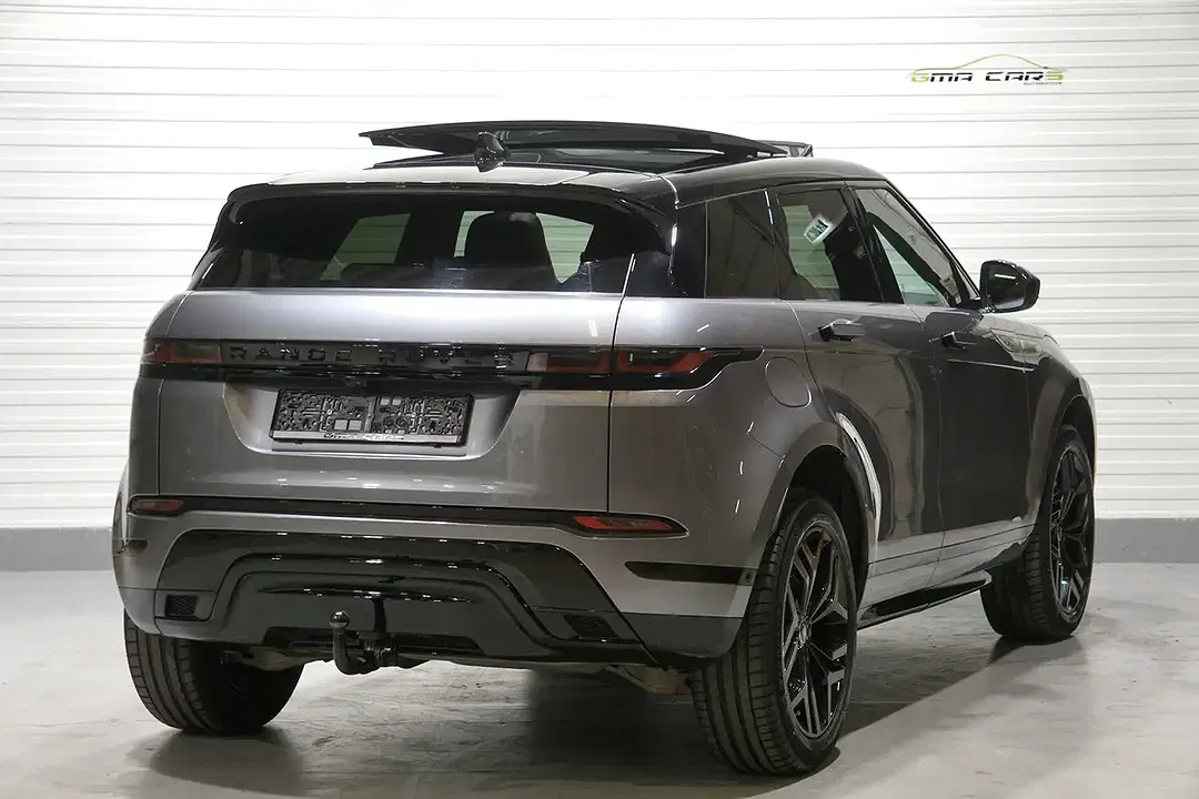 Land Rover Range Rover Evoque 2.0 Td4 4x4 MHEV - foto 2