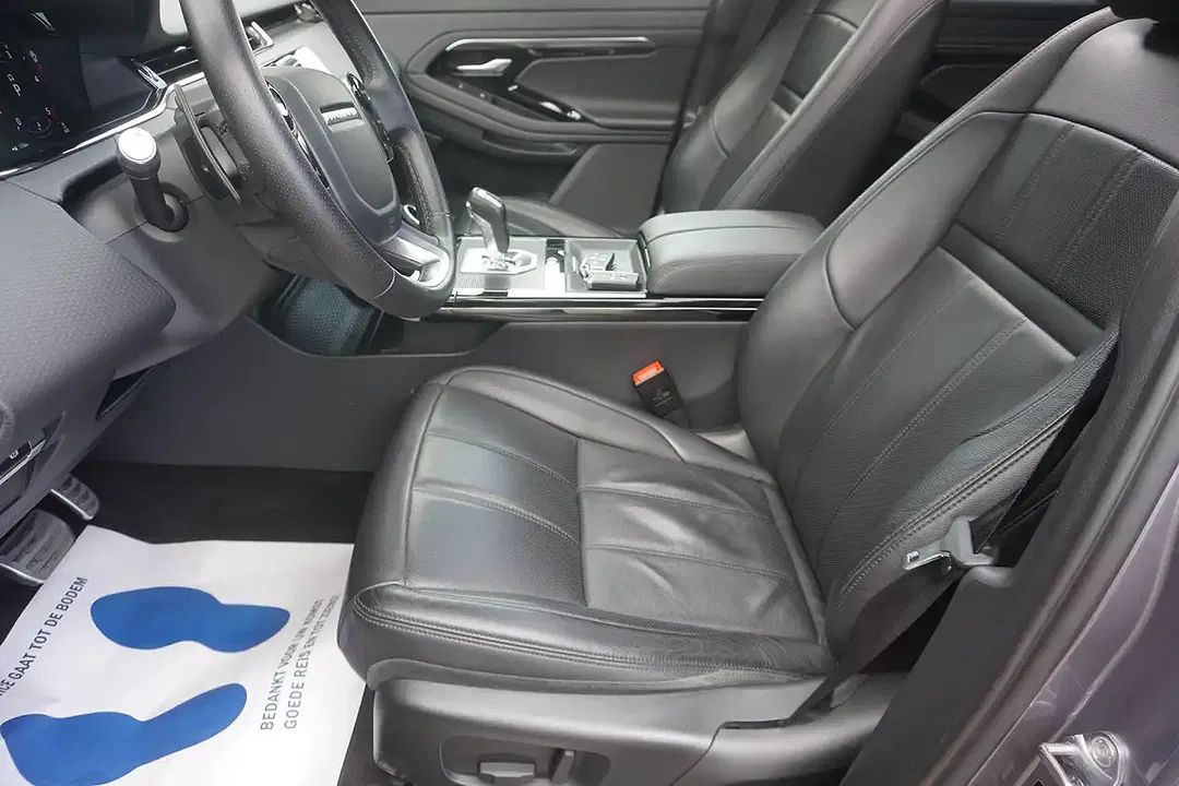 Land Rover Range Rover Evoque 2.0 Td4 4x4 MHEV - Thumbnail 7