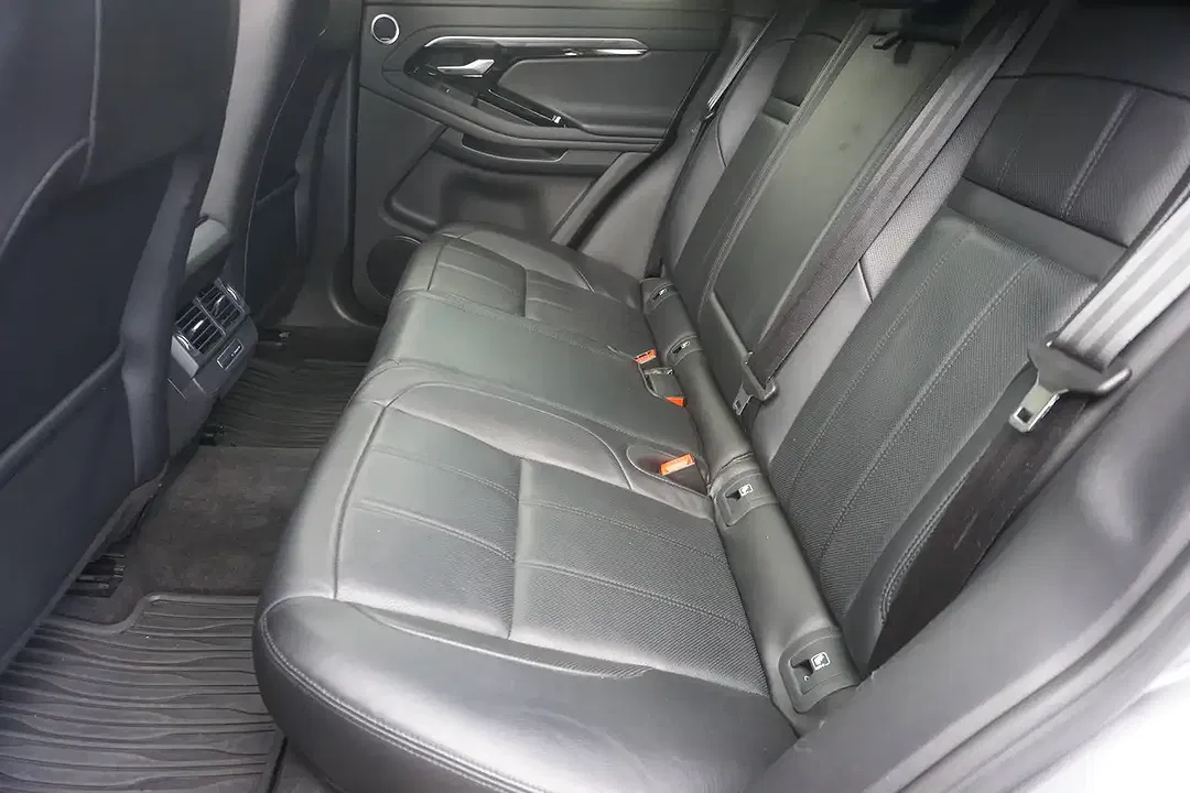 Land Rover Range Rover Evoque 2.0 Td4 4x4 MHEV - Thumbnail 9