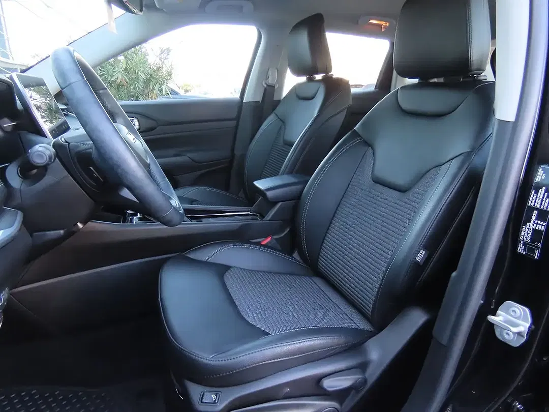 Jeep Compass 1.5 GSE T4 - Thumbnail 13