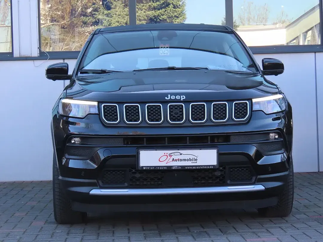 Jeep Compass 1.5 GSE T4 - foto 2