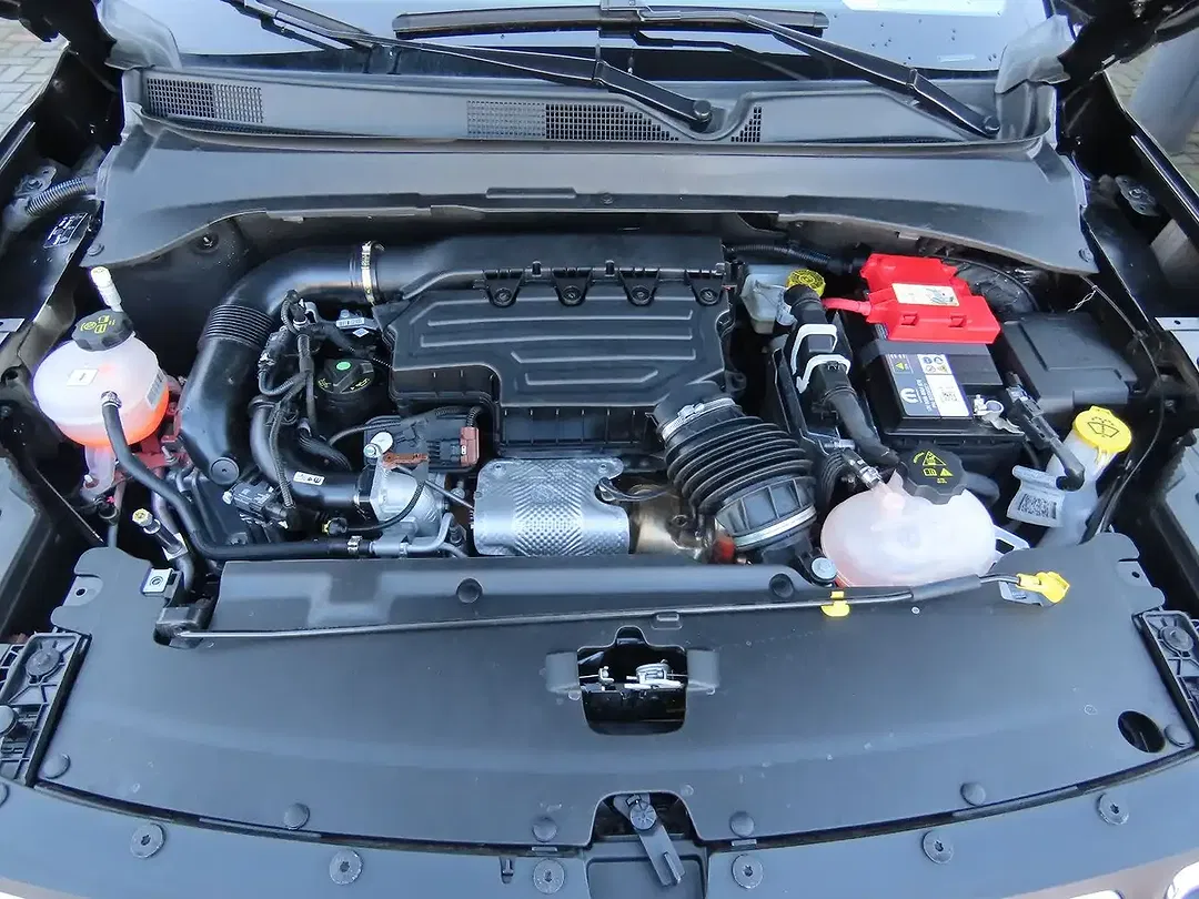 Jeep Compass 1.5 GSE T4 - Thumbnail 3