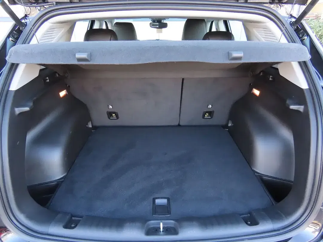 Jeep Compass 1.5 GSE T4 - Thumbnail 8