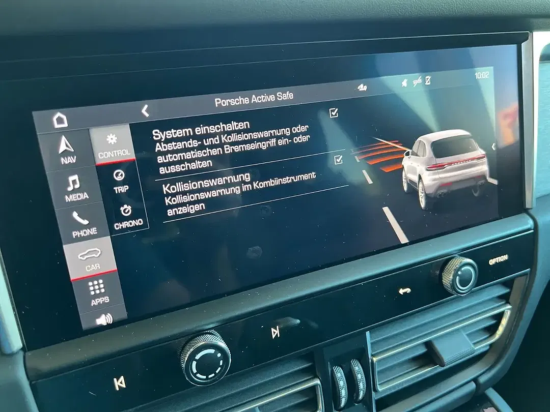 Porsche Macan GTS - Thumbnail 12