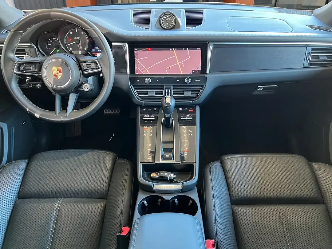 Porsche Macan GTS - Thumbnail 7