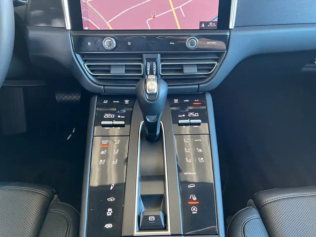Porsche Macan GTS - Thumbnail 8