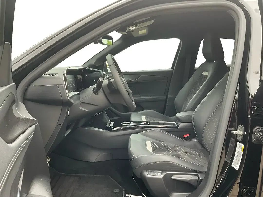 Opel Mokka 1.2 Turbo AUT Ultimate - Thumbnail 10