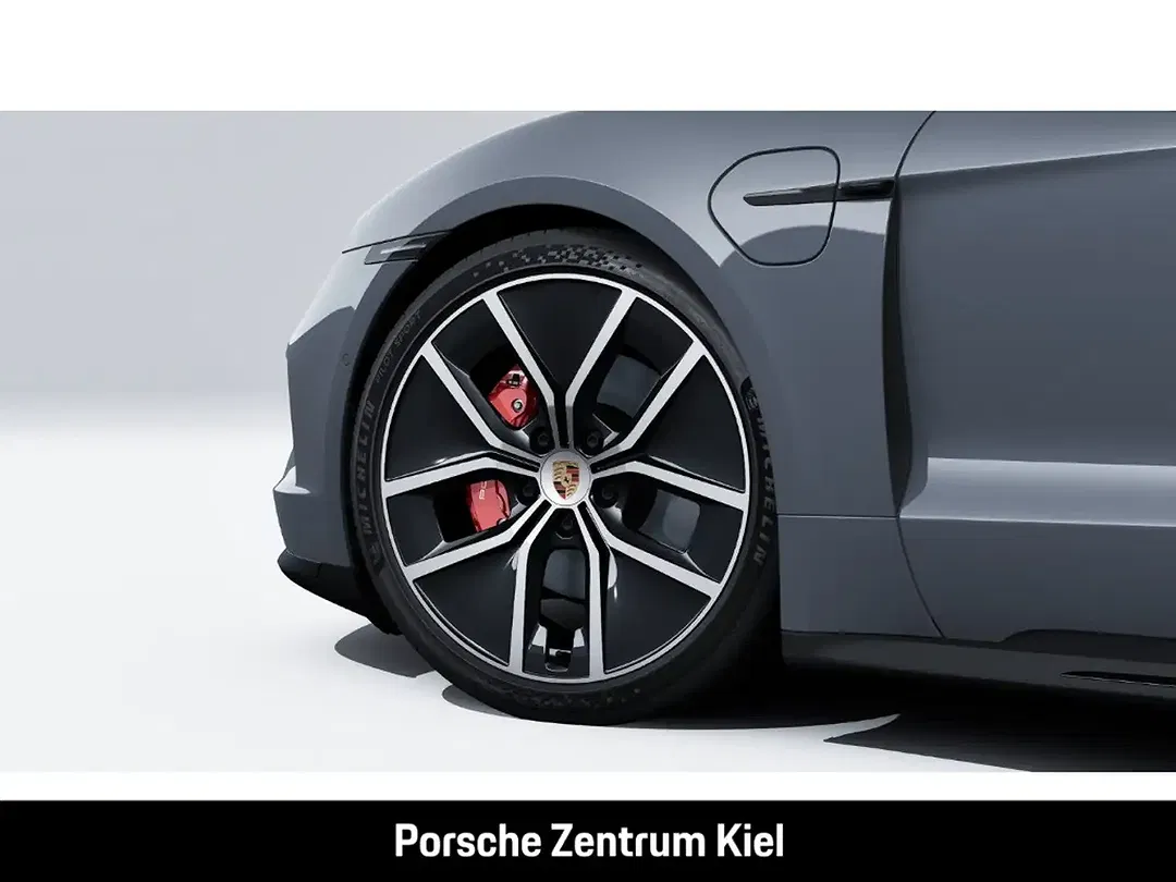 Porsche Taycan Edition - Thumbnail 10