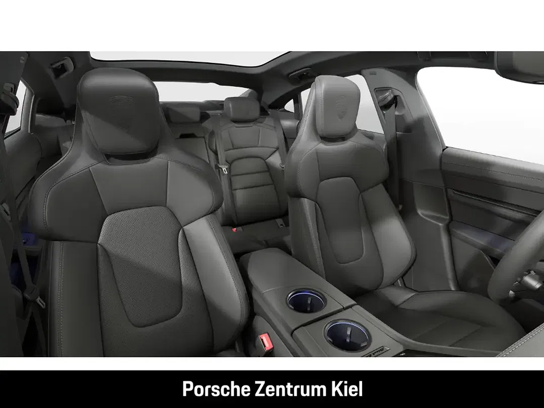 Porsche Taycan Edition - Thumbnail 12