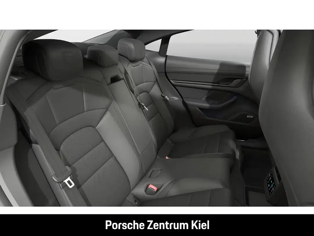 Porsche Taycan Edition - Thumbnail 13