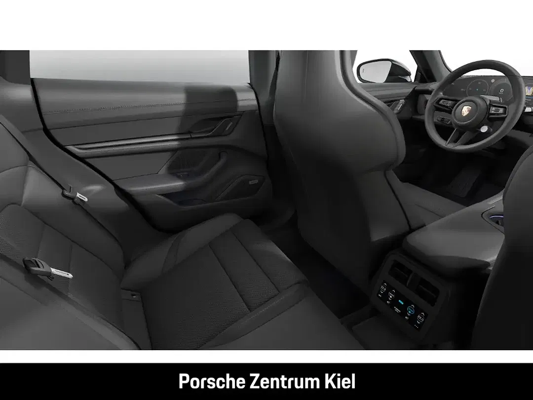 Porsche Taycan Edition - Thumbnail 14