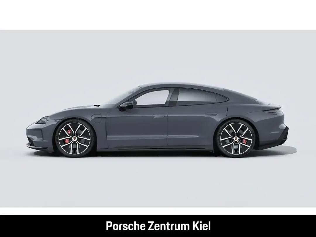 Porsche Taycan Edition - Thumbnail 2