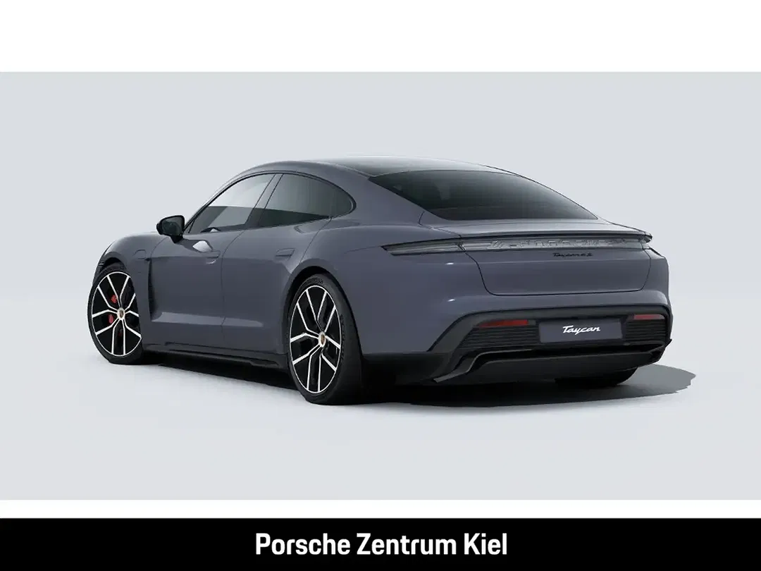 Porsche Taycan Edition - Thumbnail 3